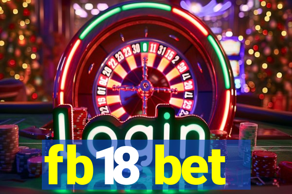 fb18 bet